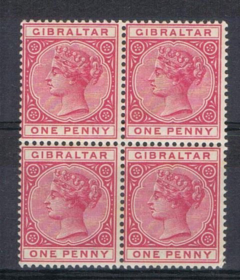 Image of Gibraltar 9 UMM